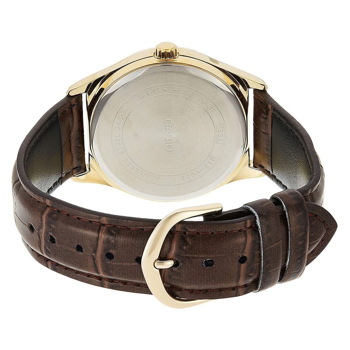 CASIO - Reloj Casio Ltp-V006Gl-7Budf Mujer Quartz