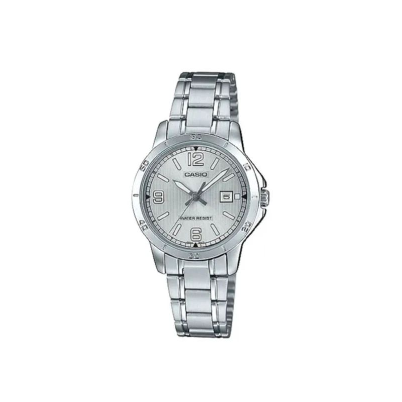 CASIO - Reloj Casio Ltpv004D-7B2Udf Mujer Quartz