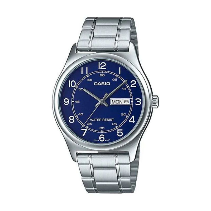 CASIO - Reloj Casio Mtpv006D-2Budf Hombre Quartz