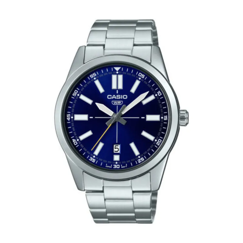 CASIO - Reloj Casio Mtp-Vd02D-2Eudf Hombre Quartz