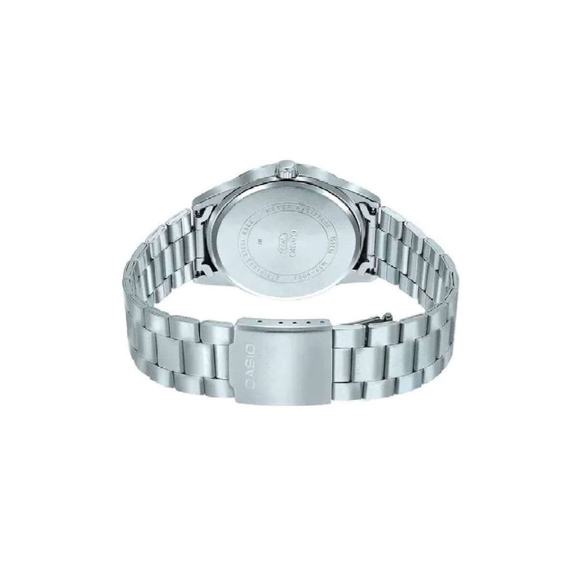 CASIO - Reloj Casio Mtp-Vd02D-2Eudf Hombre Quartz