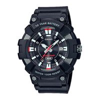 Reloj Mw-610H-1Avdf Hombre Quartz
