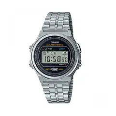 CASIO - Reloj A171We1Adf Unisex Quartz