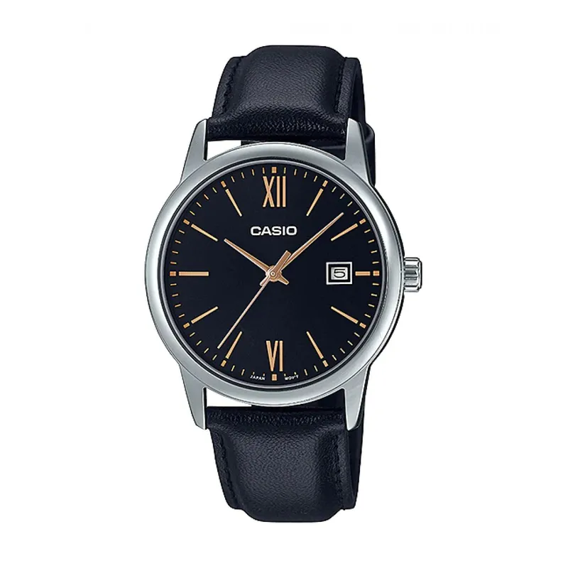 CASIO - Reloj Casio Ltpv002L-1B3Udf Mujer Quartz