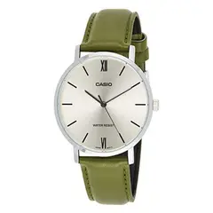 CASIO - Reloj Mtp-Vt01L-3Budf Mujer Quartz