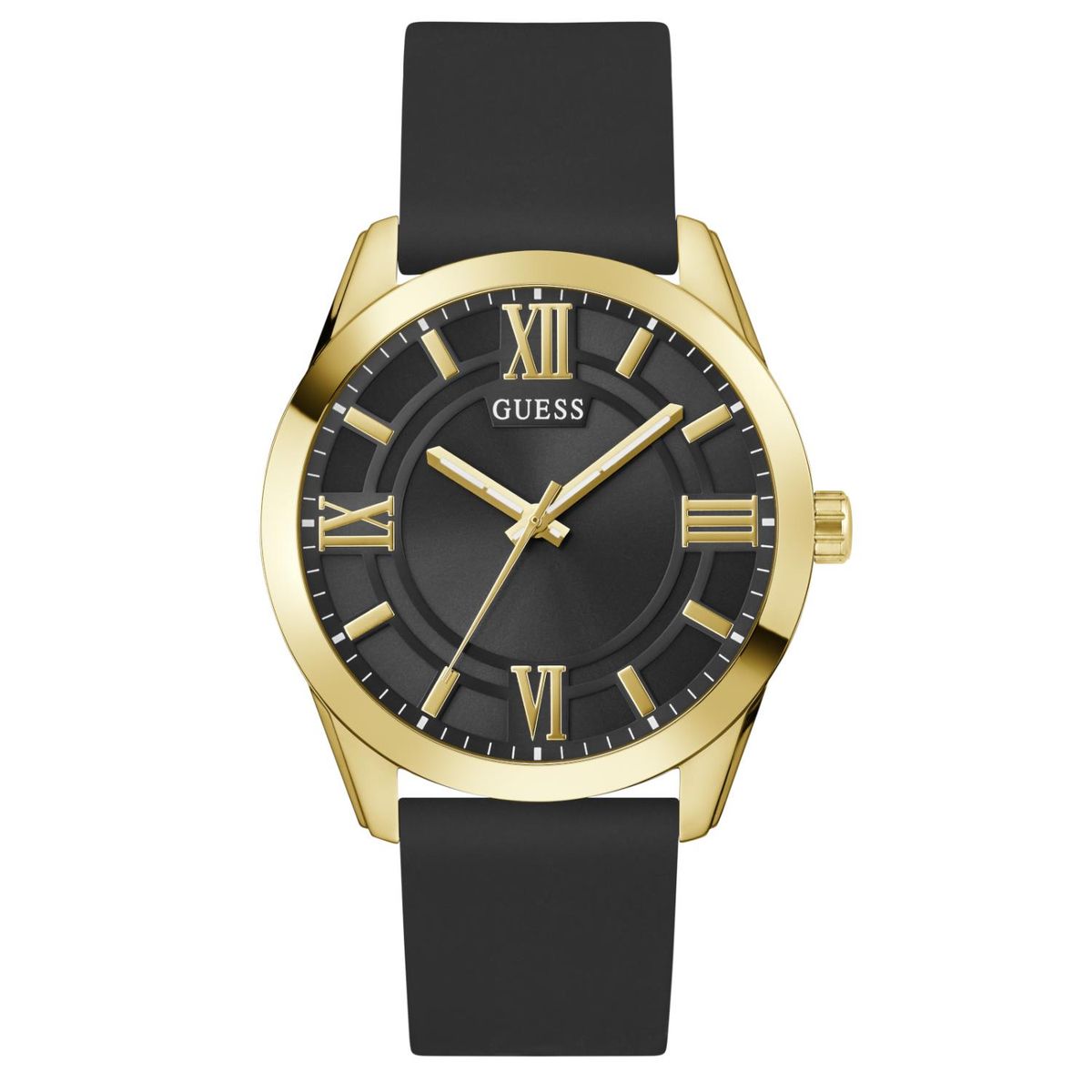 GUESS - Reloj Guess Gw0894G2 Hombre Quartz