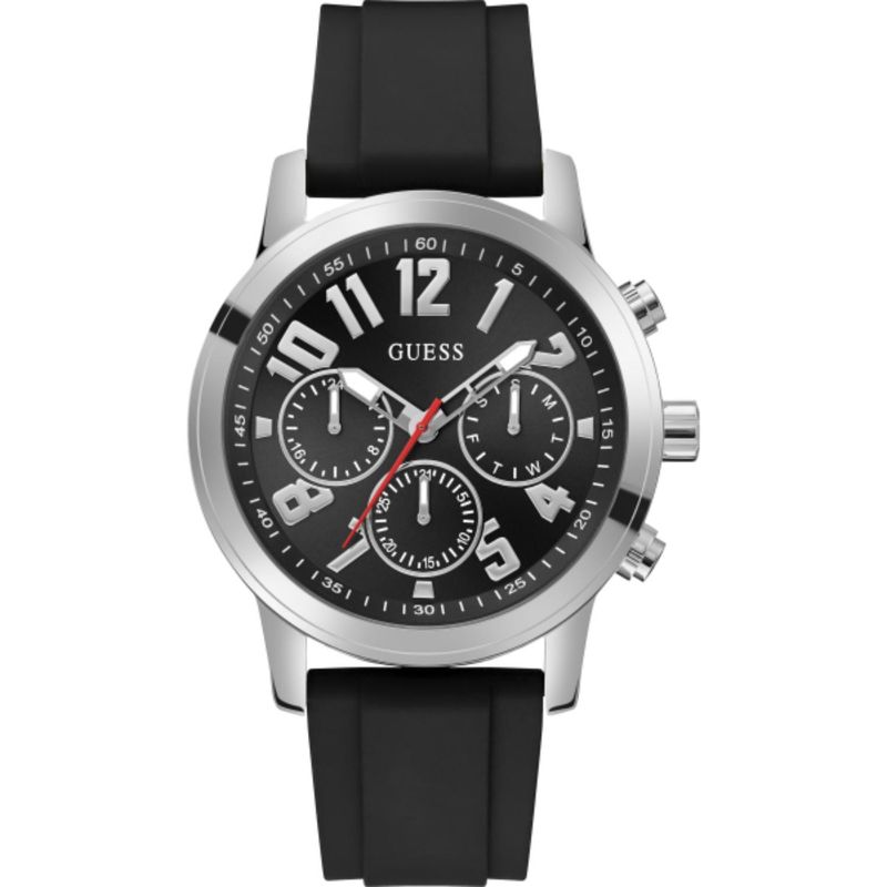 GUESS - Reloj Guess Gw0708G1 Hombre Quartz