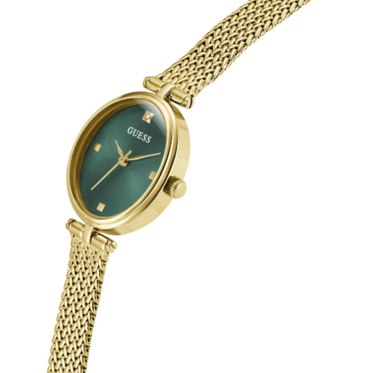 GUESS - Reloj Guess Gw0935L2 Mujer Quartz