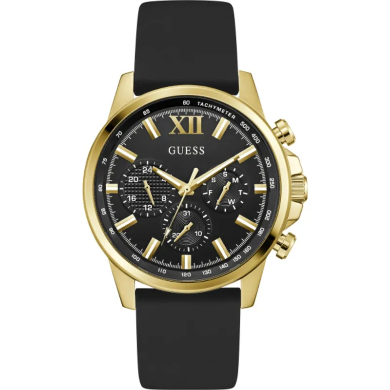 GUESS - Reloj Guess Gw0913G2 Hombre Quartz