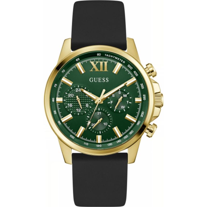 GUESS - Reloj Guess Gw0913G4 Hombre Quartz