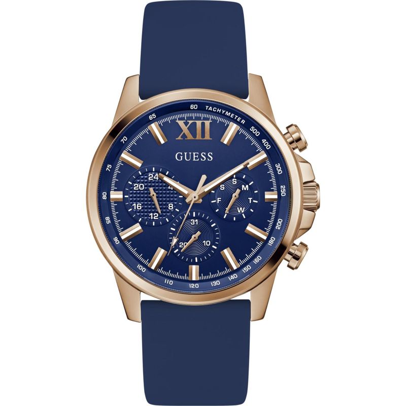 GUESS - Reloj Guess Gw0913G1 Hombre Quartz