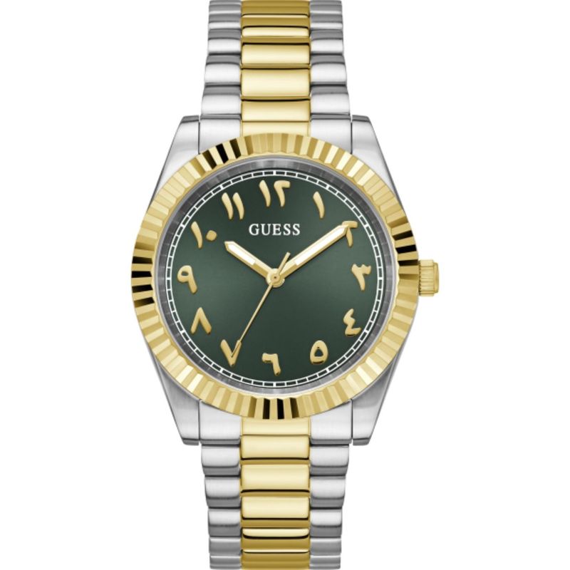 GUESS - Reloj Guess Gw0736G2 Hombre Quartz