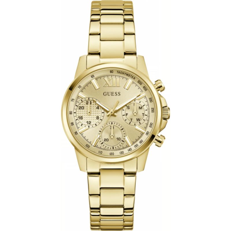 GUESS - Reloj Guess Gw0933L2 Mujer Quartz