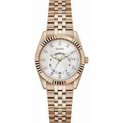 GUESS - Reloj Gw0936L4 Mujer Quartz
