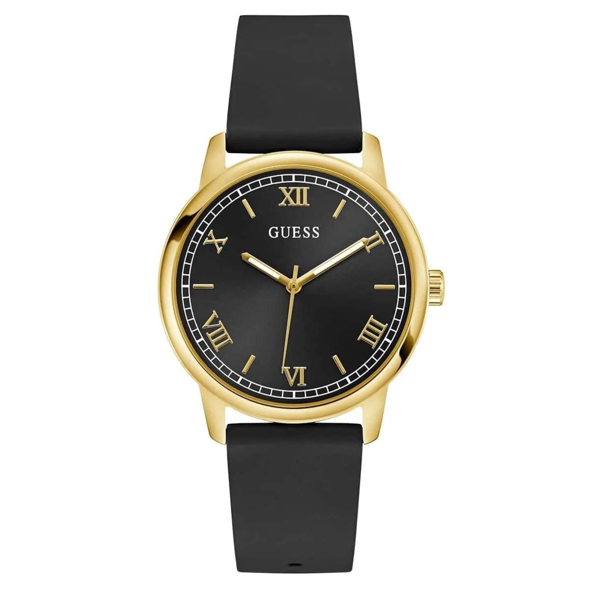 GUESS - Reloj Guess Gw0973G2 Hombre Quartz