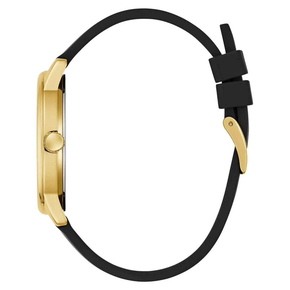 GUESS - Reloj Guess Gw0973G2 Hombre Quartz