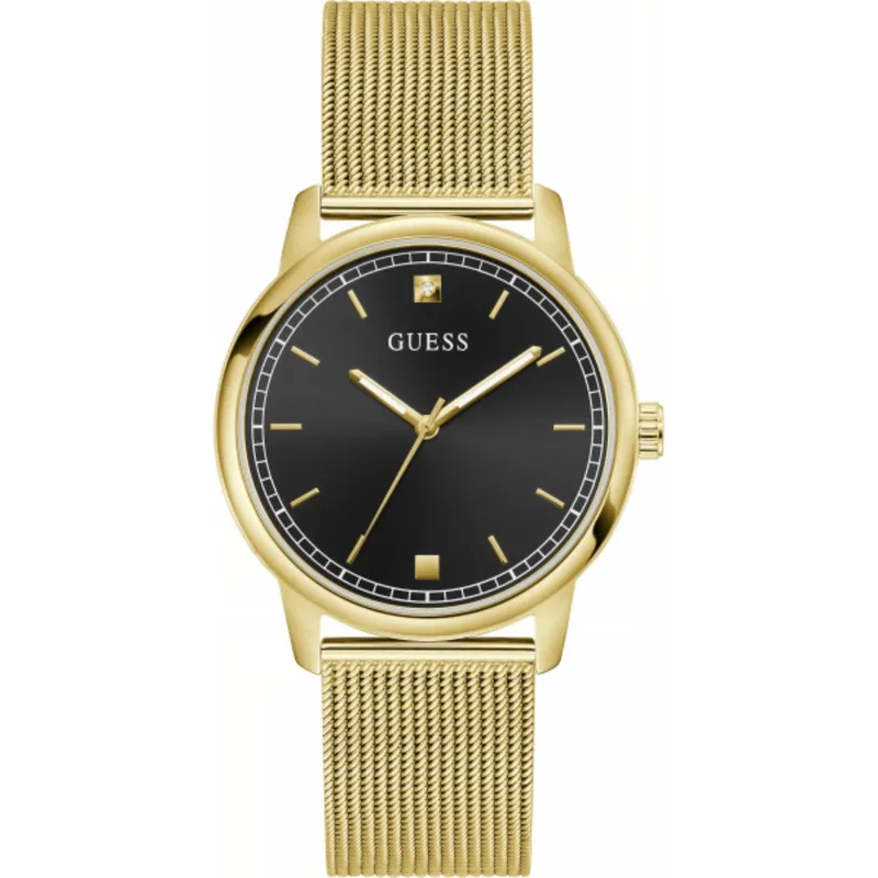 GUESS - Reloj Guess Gw0974G2 Hombre Quartz