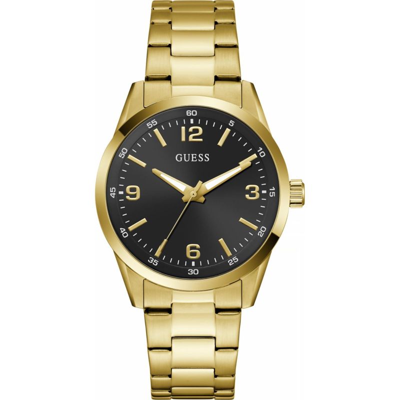 GUESS - Reloj Guess Gw0965G2 Hombre Quartz