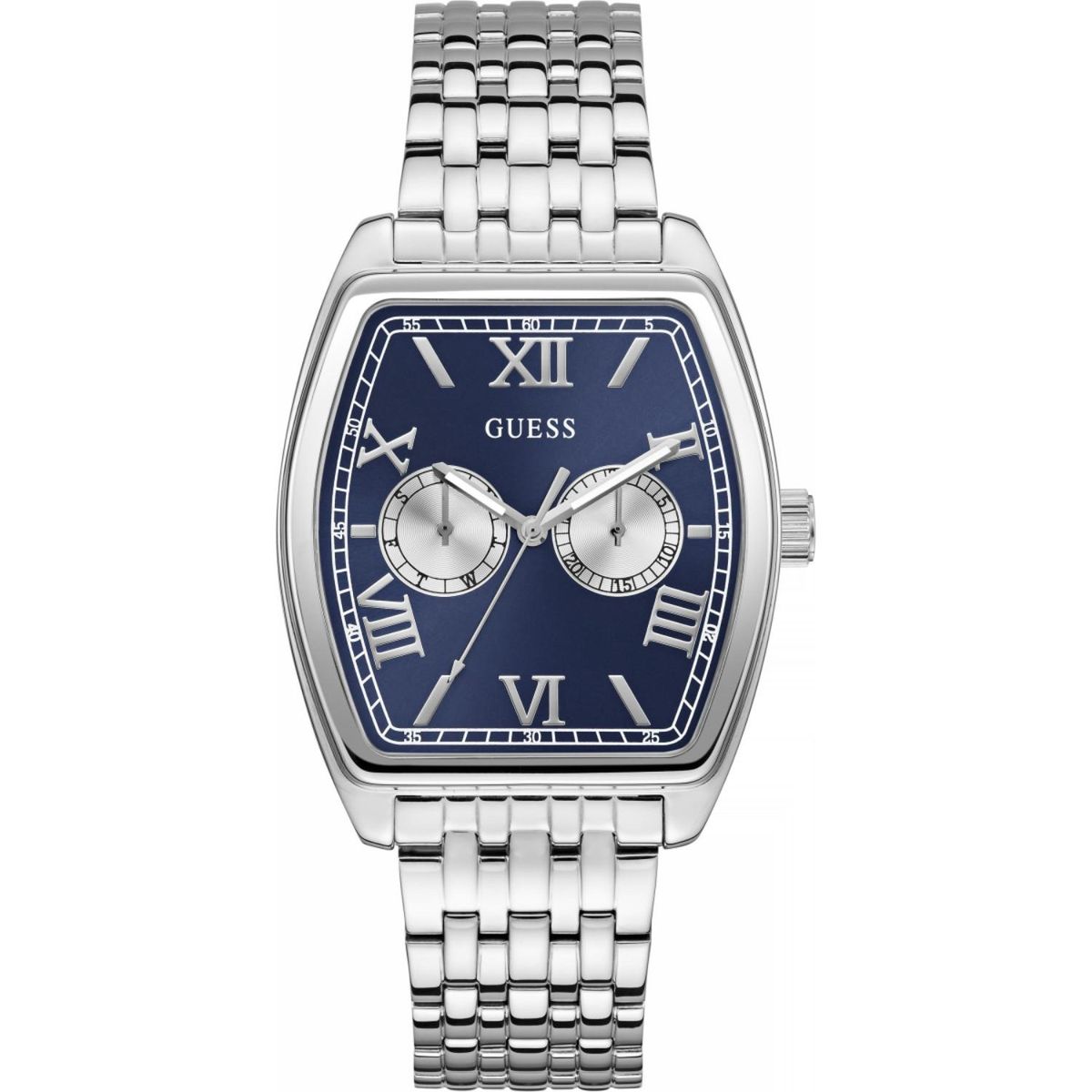 GUESS - Reloj Guess Gw0975G1 Hombre Quartz
