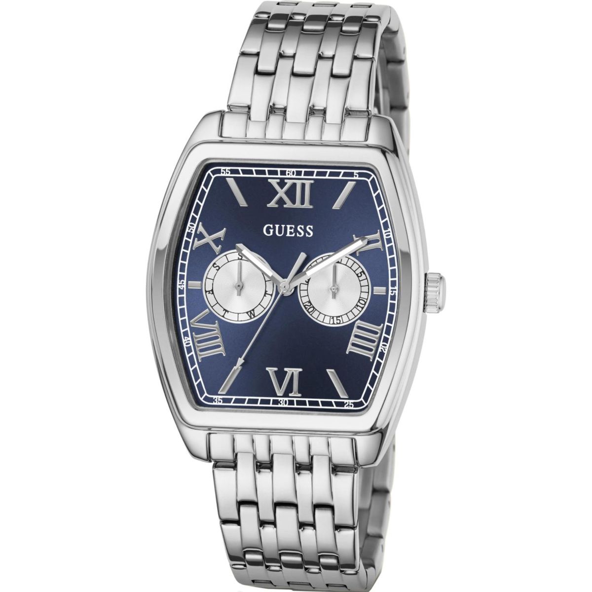 GUESS - Reloj Guess Gw0975G1 Hombre Quartz
