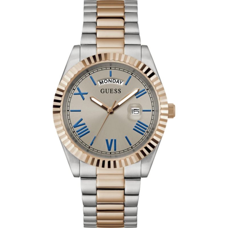 GUESS - Reloj Guess Gw0265G13 Hombre Quartz