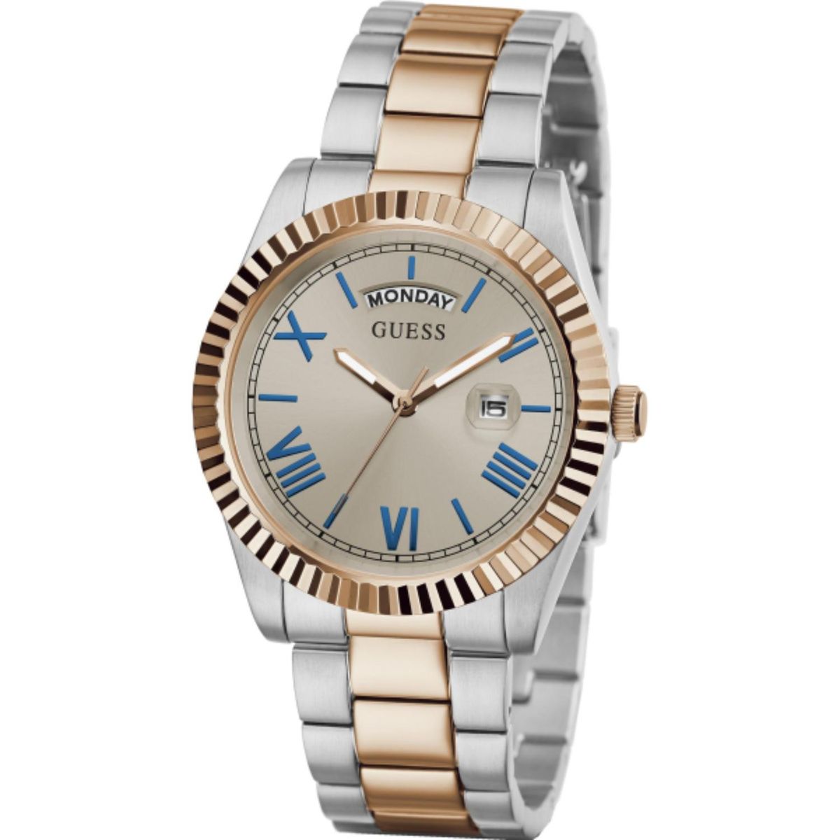 GUESS - Reloj Guess Gw0265G13 Hombre Quartz