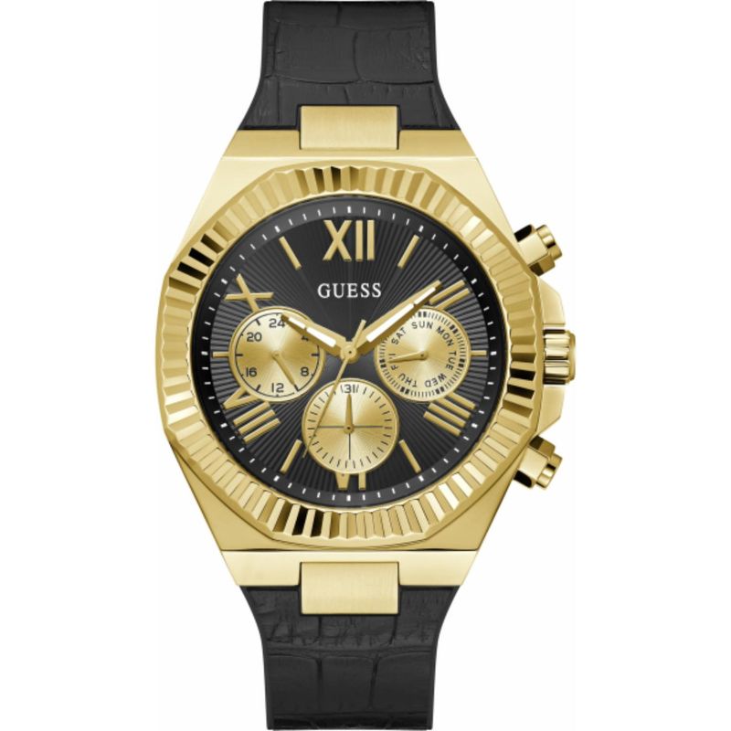 GUESS - Reloj Guess Gw0791G3 Hombre Quartz