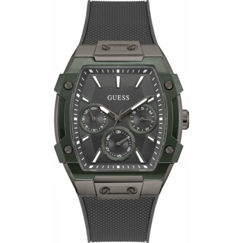 GUESS - Reloj Guess Gw0956G3 Hombre Quartz