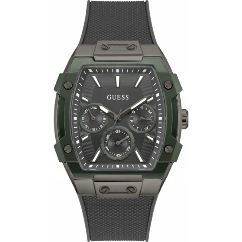 GUESS - Reloj Guess Gw0956G3 Hombre Quartz