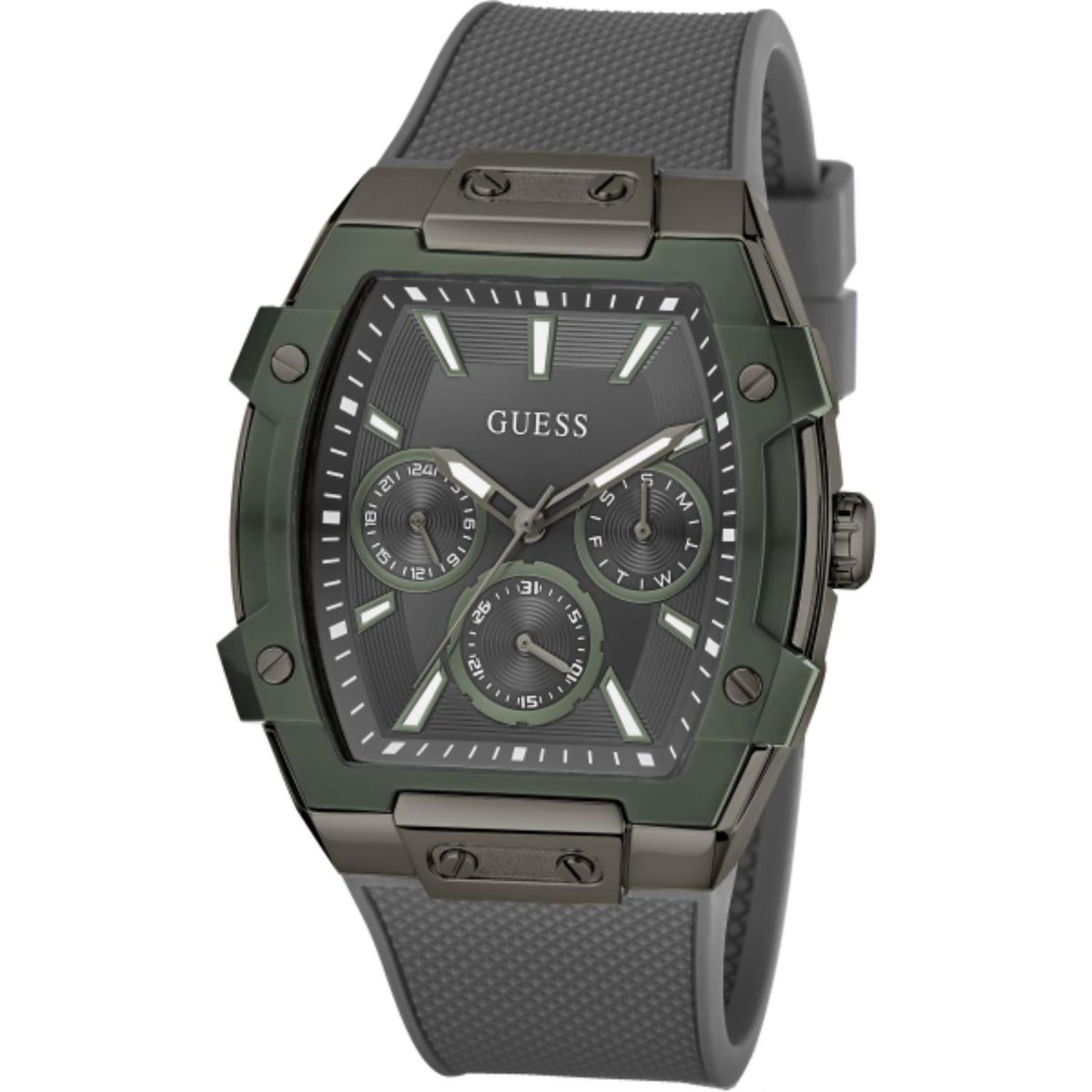 GUESS - Reloj Guess Gw0956G3 Hombre Quartz