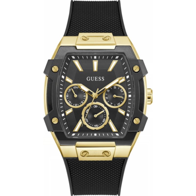 GUESS - Reloj Guess Gw0956G2 Hombre Quartz