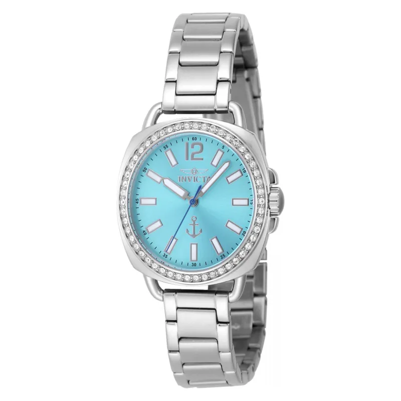 INVICTA - Reloj Invicta 48696 Mujer Quartz