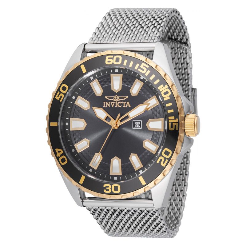 INVICTA - Reloj Invicta 48928 Hombre Quartz