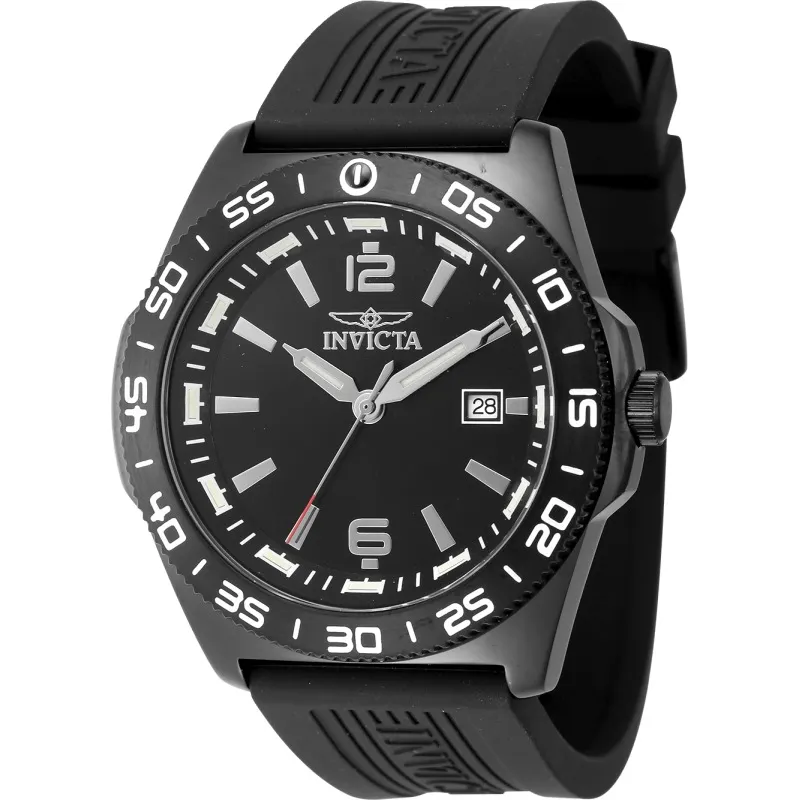 INVICTA - Reloj Invicta 48342 Hombre Quartz