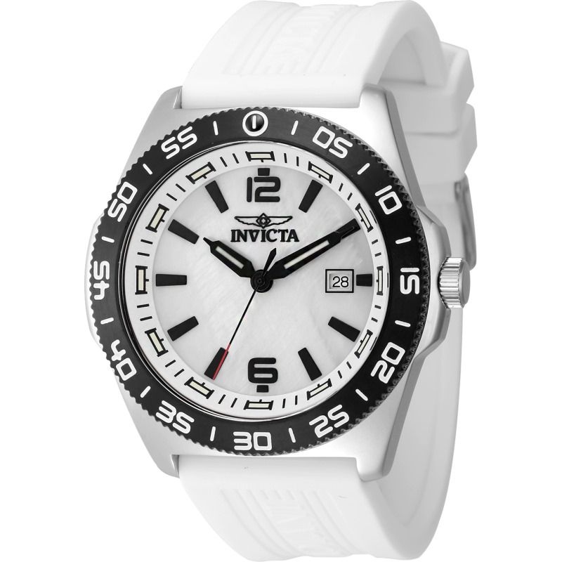 INVICTA - Reloj Invicta 48344 Hombre Quartz