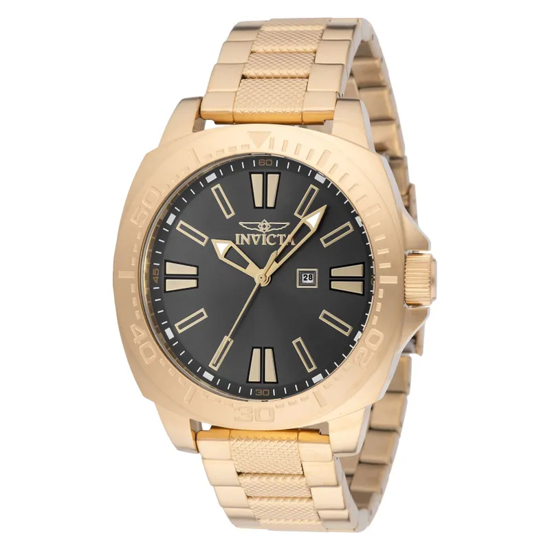 INVICTA - Reloj Invicta 48934 Hombre Quartz