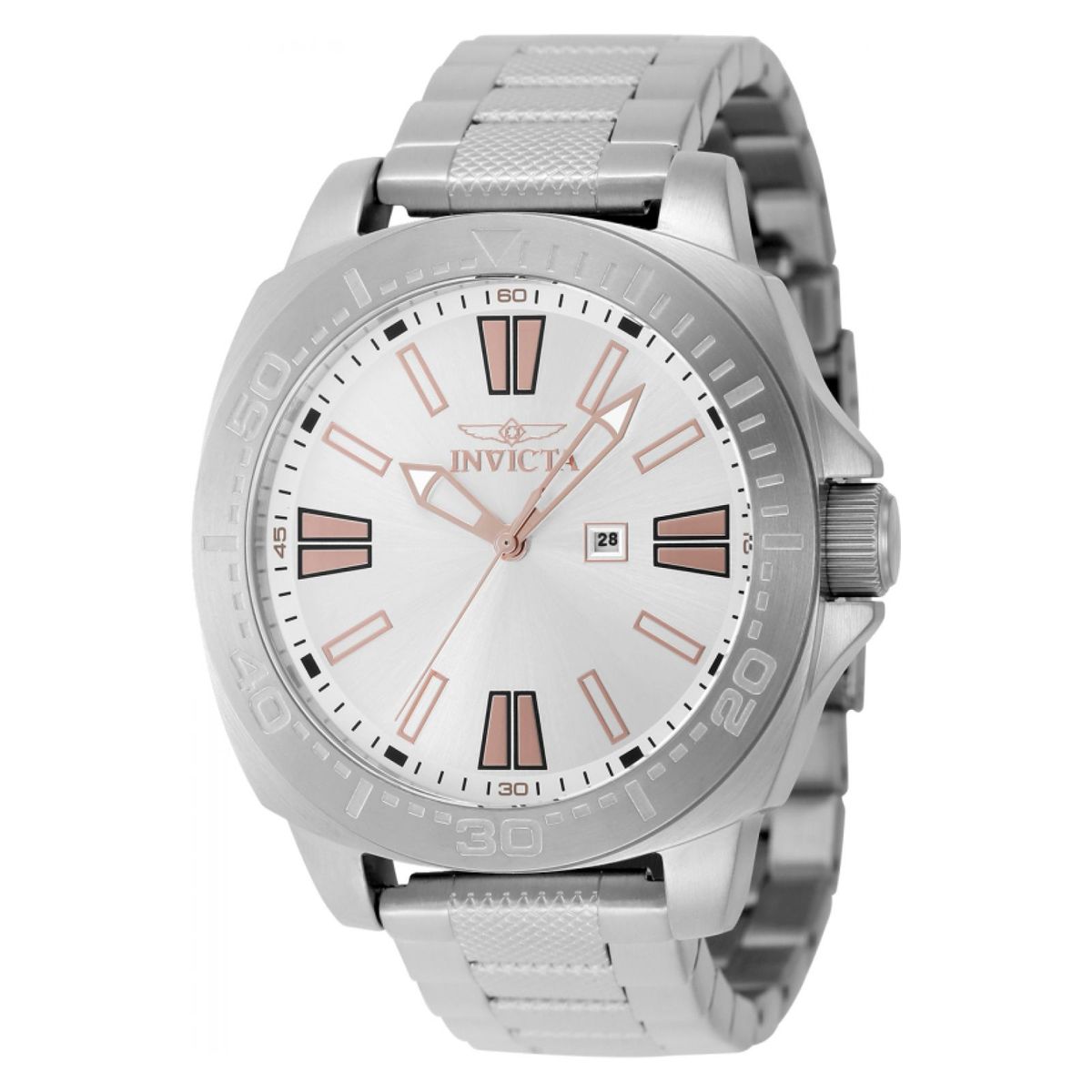 INVICTA - Reloj Invicta 48930 Hombre Quartz