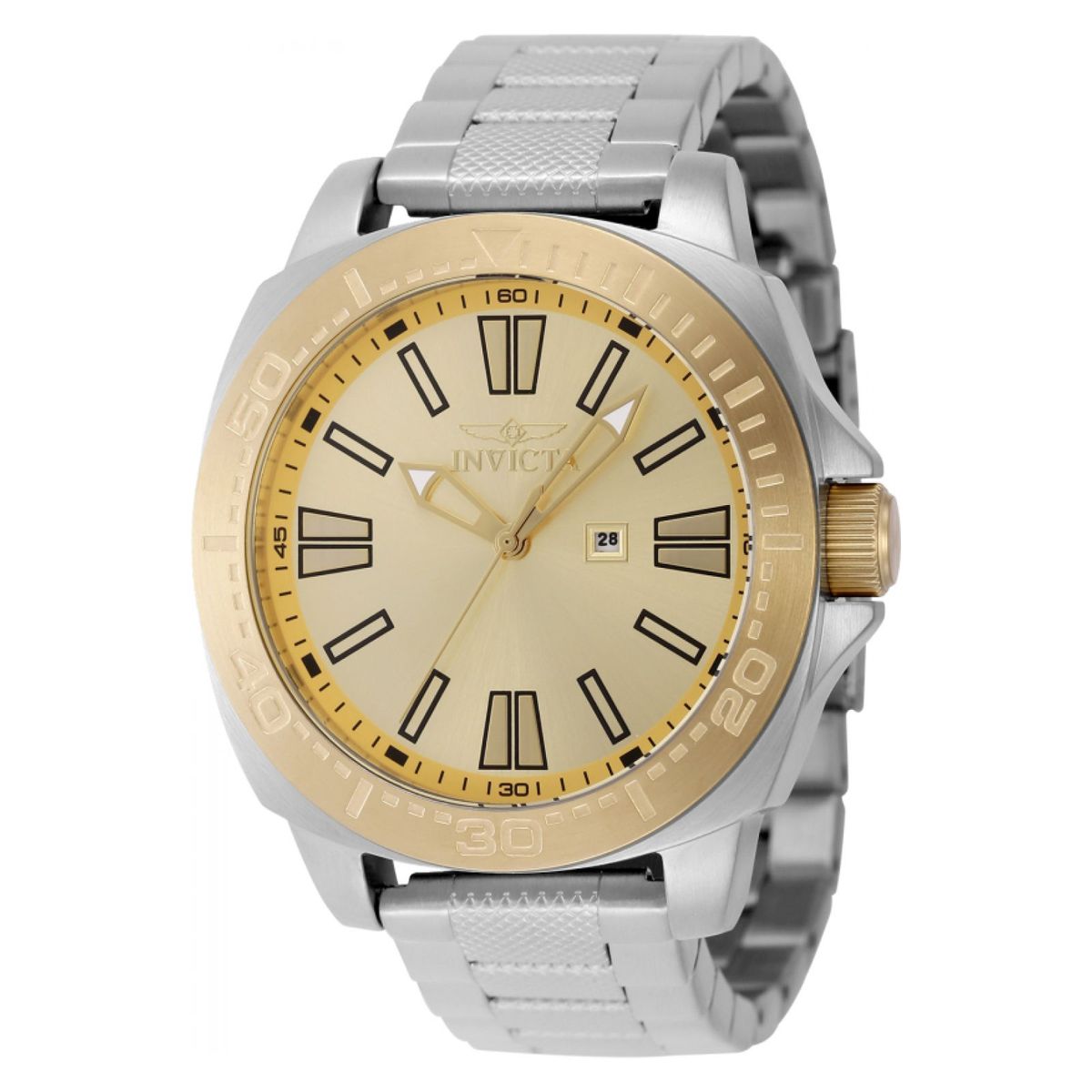 INVICTA - Reloj Invicta 48933 Hombre Quartz