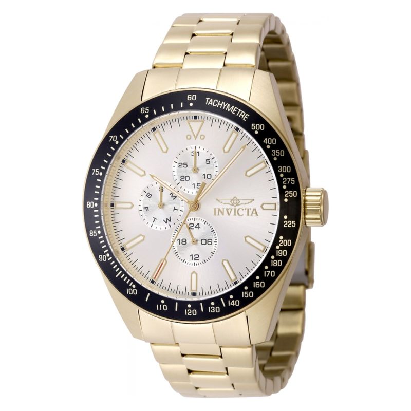 INVICTA - Reloj Invicta 48860 Hombre Quartz