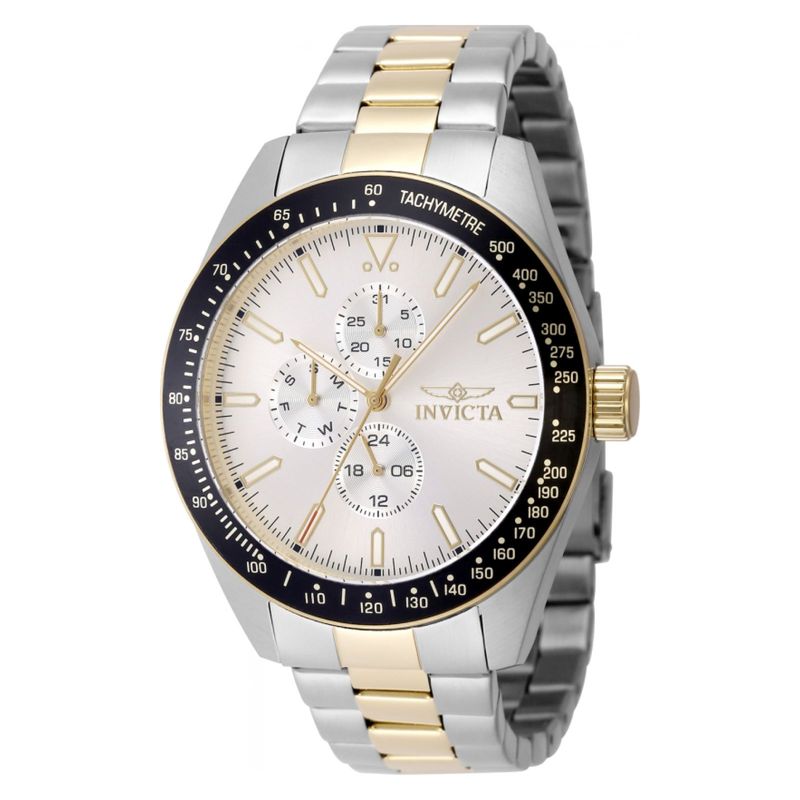 INVICTA - Reloj Invicta 48861 Hombre Quartz