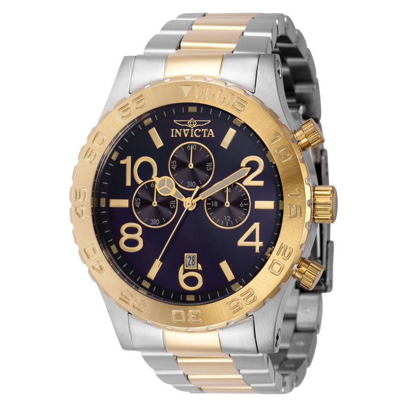 INVICTA - Reloj Invicta 40603 Hombre Quartz