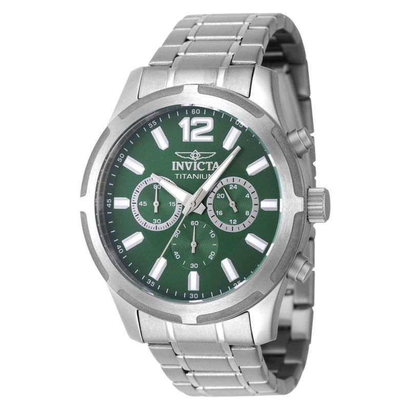 INVICTA - Reloj Invicta 47512 Hombre Quartz