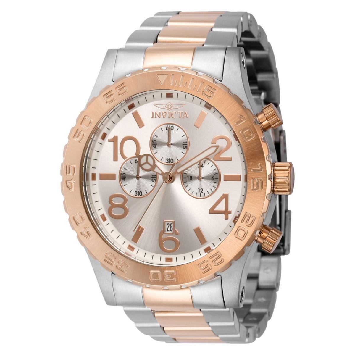 INVICTA - Reloj Invicta 40604 Hombre Quartz