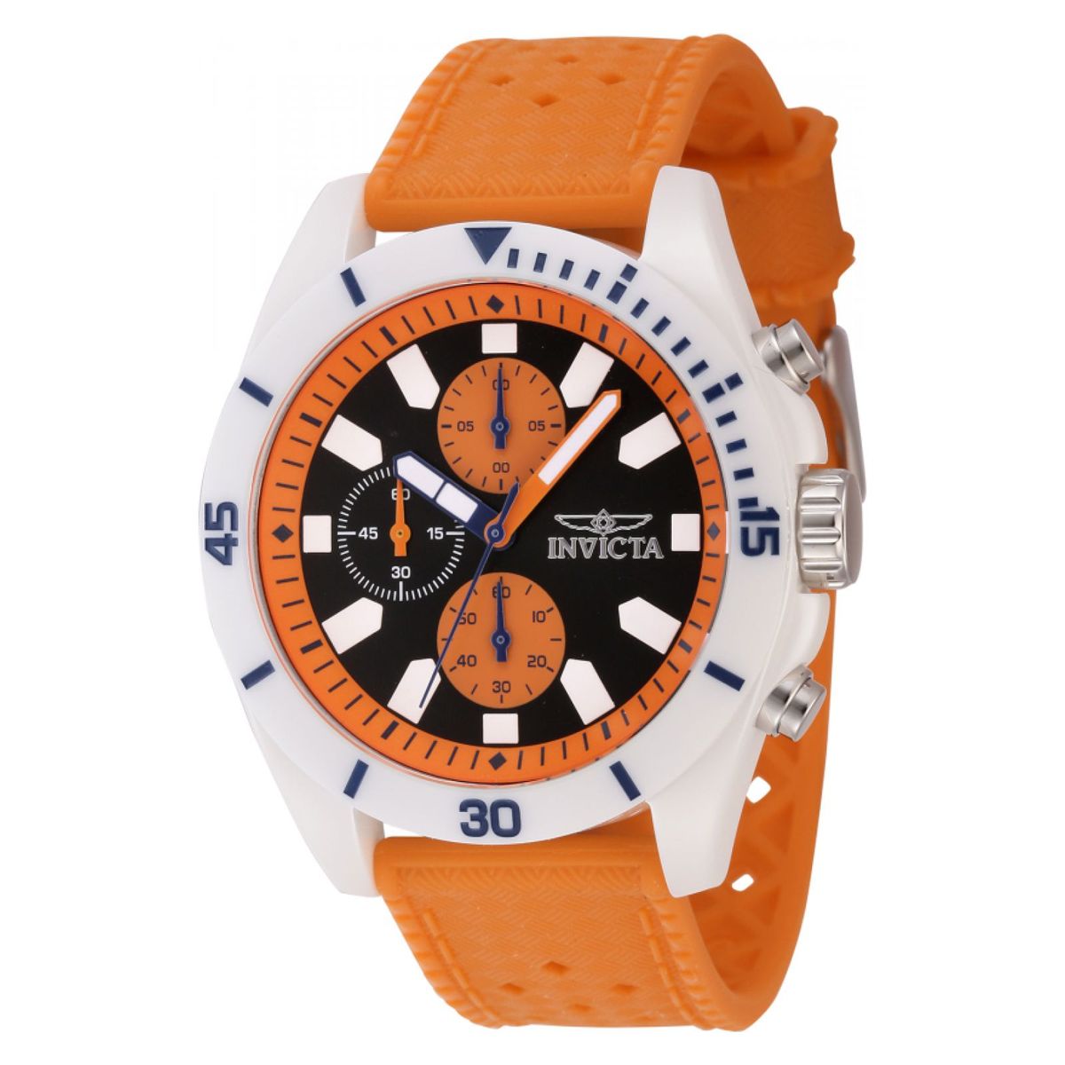 INVICTA - Reloj Invicta 46714 Hombre Quartz