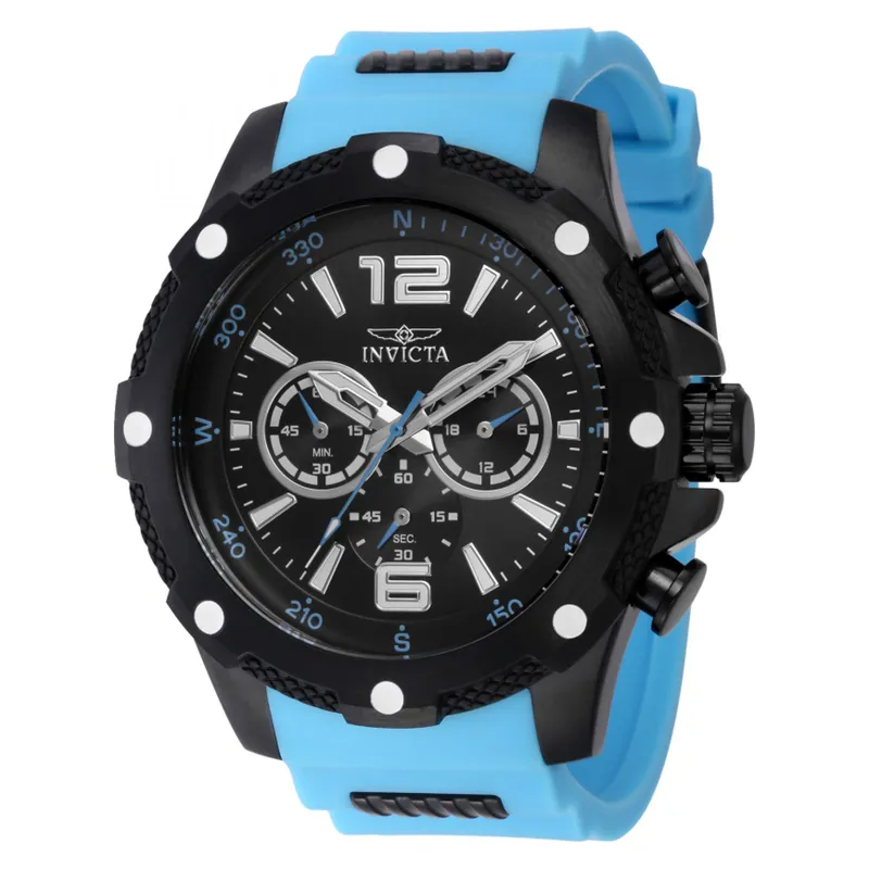 INVICTA - Reloj Invicta 43001 Hombre Quartz