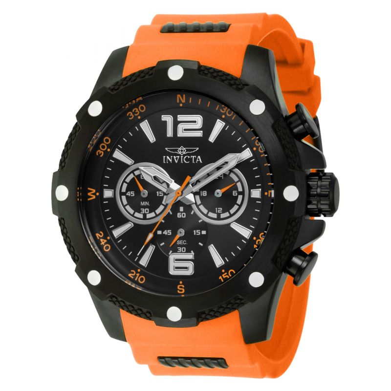 INVICTA - Reloj Invicta 43002 Hombre Quartz