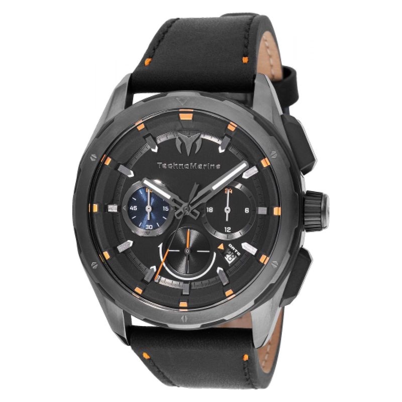 TECHNOMARINE - Reloj Technomarine TM-318087 Hombre Quartz