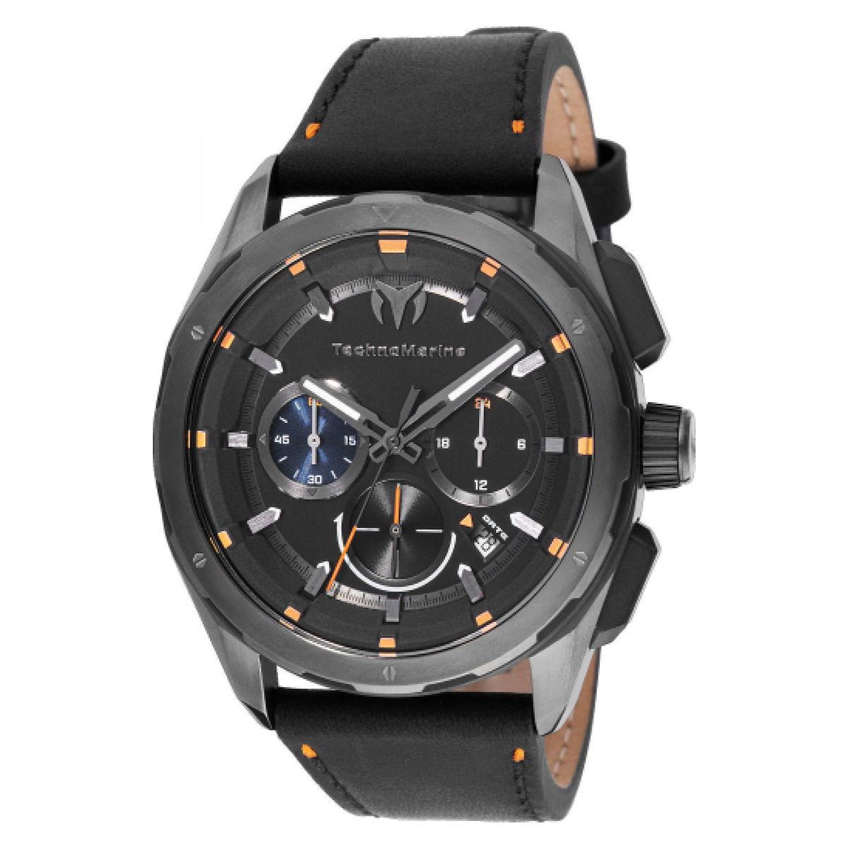 TECHNOMARINE - Reloj Technomarine TM-318087 Hombre Quartz