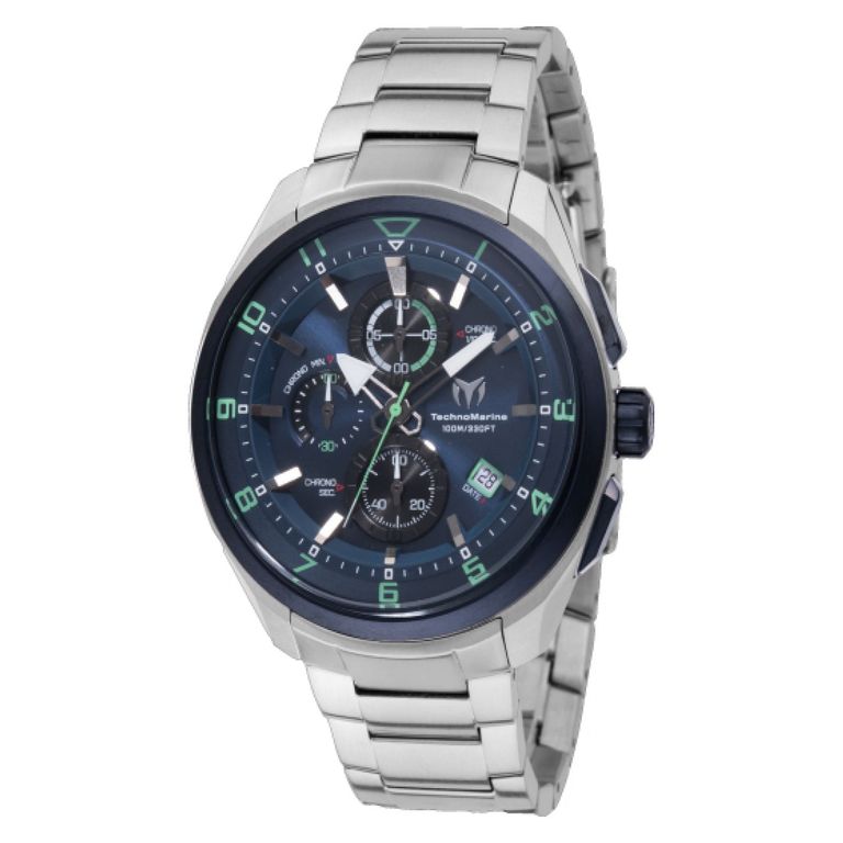 Reloj TM-318117 Hombre Quartz Gris TALLA UNICA