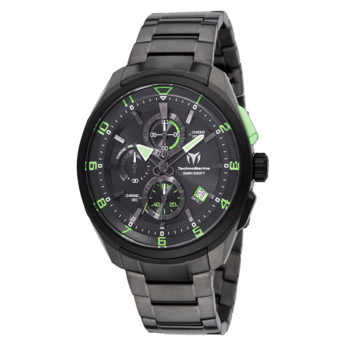 TECHNOMARINE - Reloj Technomarine TM-318121 Hombre Quartz